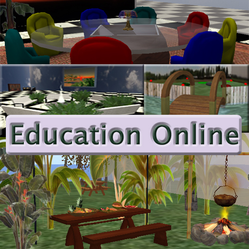 Education Online Headquarters
